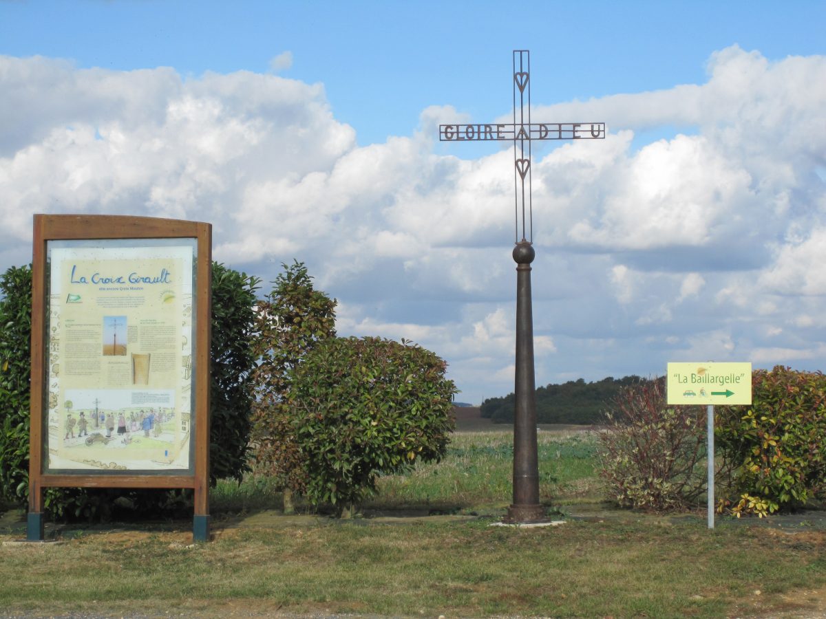 La Baillargelle