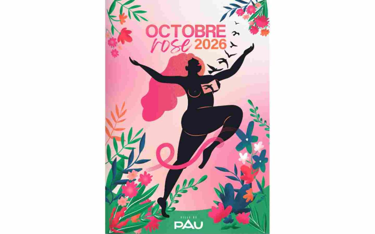 Octobre Rose - Journée de mobilisation "la forge rose"
