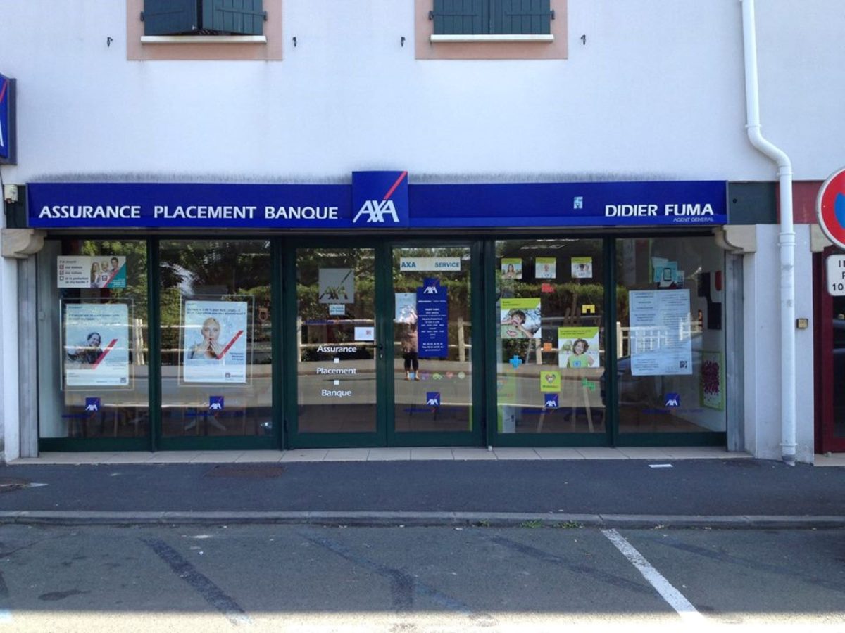 Axa assurance