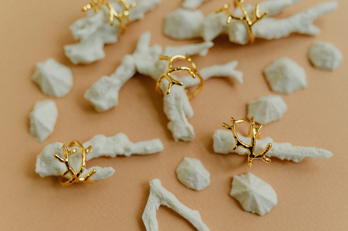 Les Aubépines Boutique - Atelier