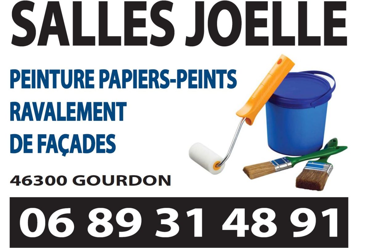 Joëlle SALLES