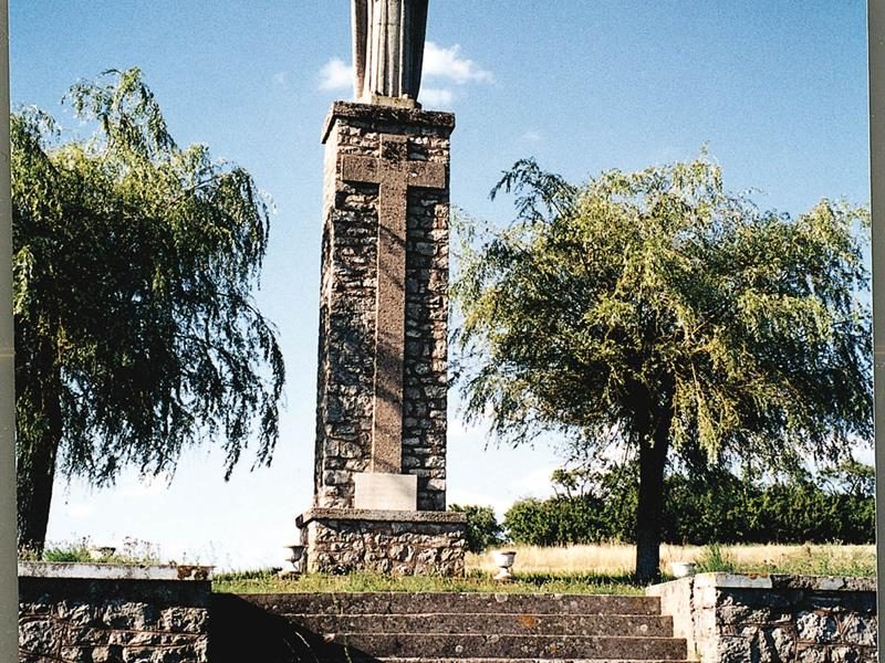 Commune de Woelfling-les-Sarreguemines