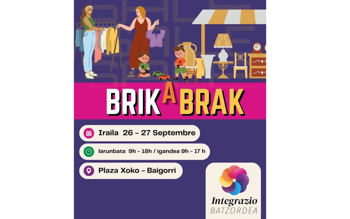 Brik a Brak