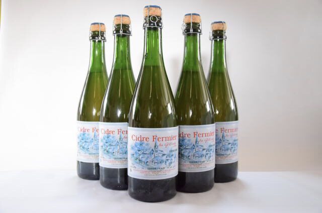 Cidre Canault