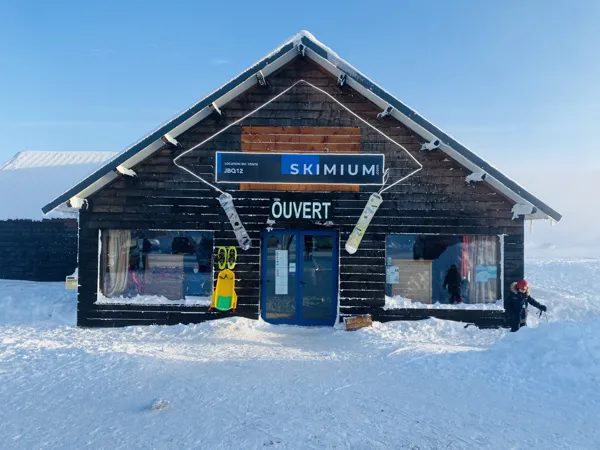 Skimium JBQ12 Querherno