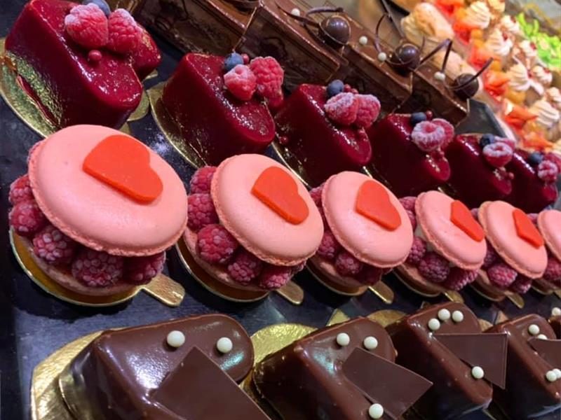 Boulangerie Metzinger