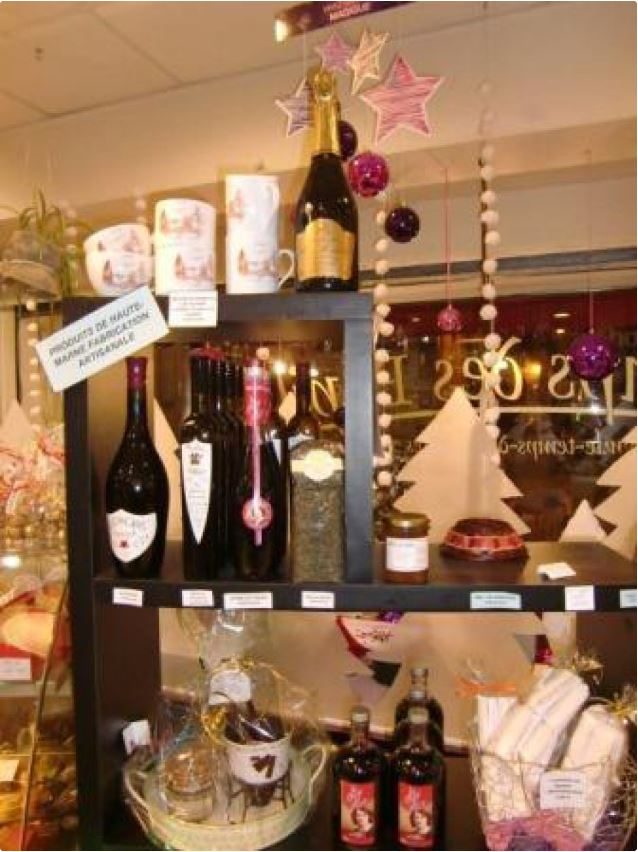 L'Hermitage
