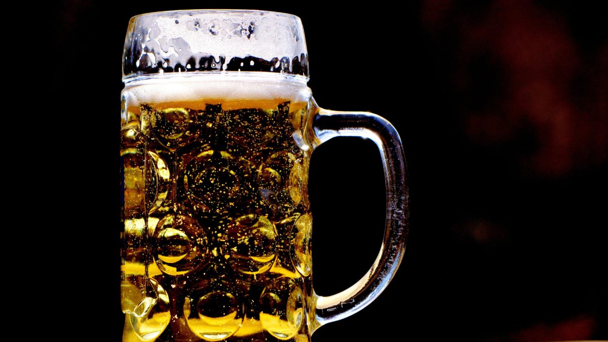 Fête de la Bière de Martillac