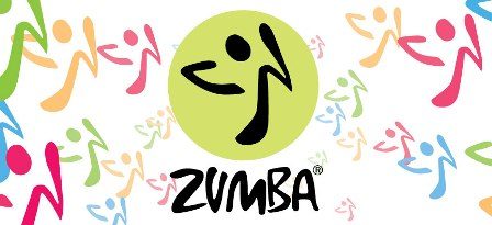 Cours du Lac du Causse : Zumba