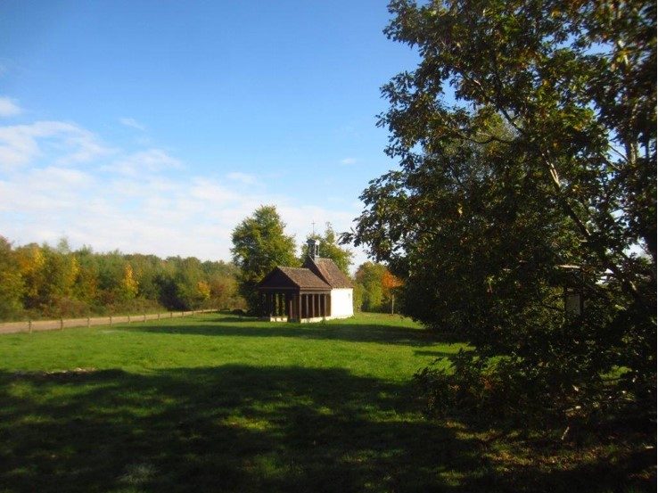 Bérulle Patrimoine