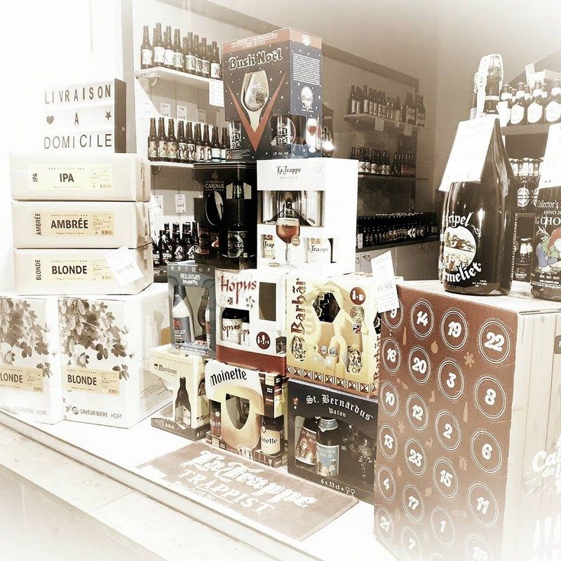 Passion Bière