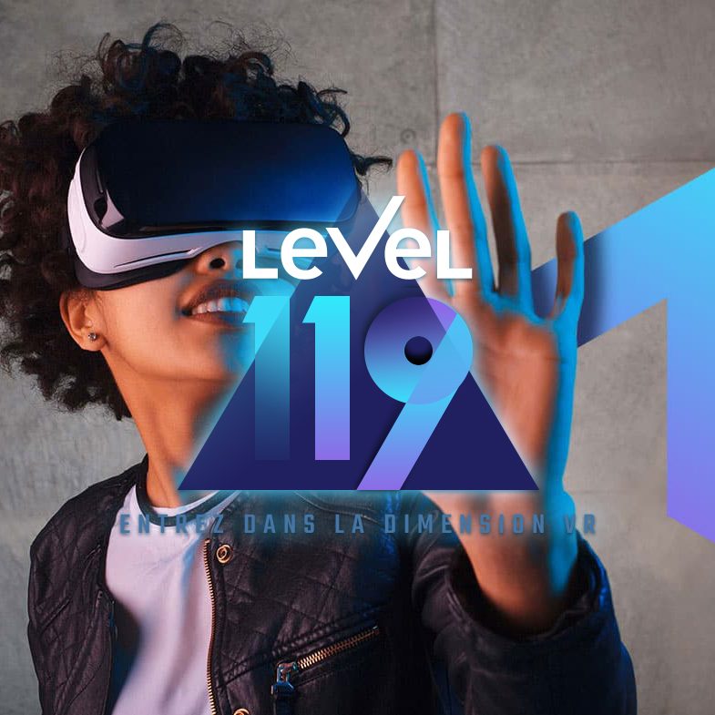 LEVEL 119 Orléans