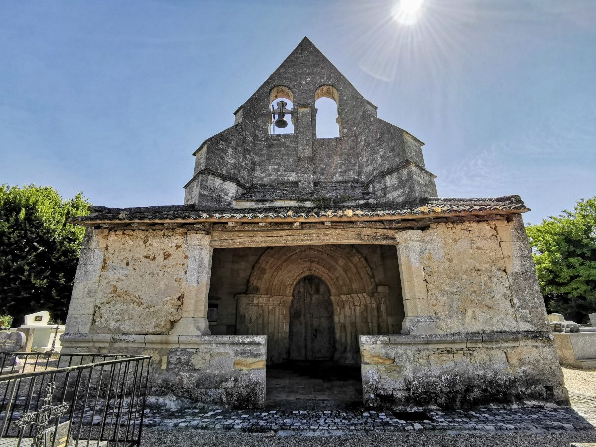 Église Saint-Martin