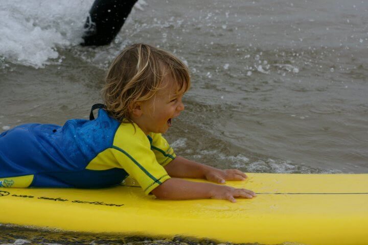 Bidart Surf Academy