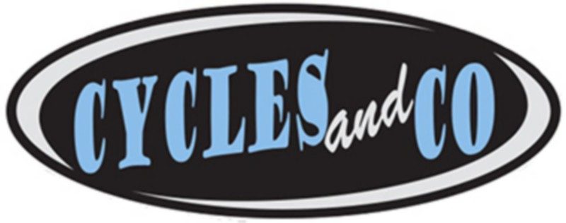 Cycles and Co