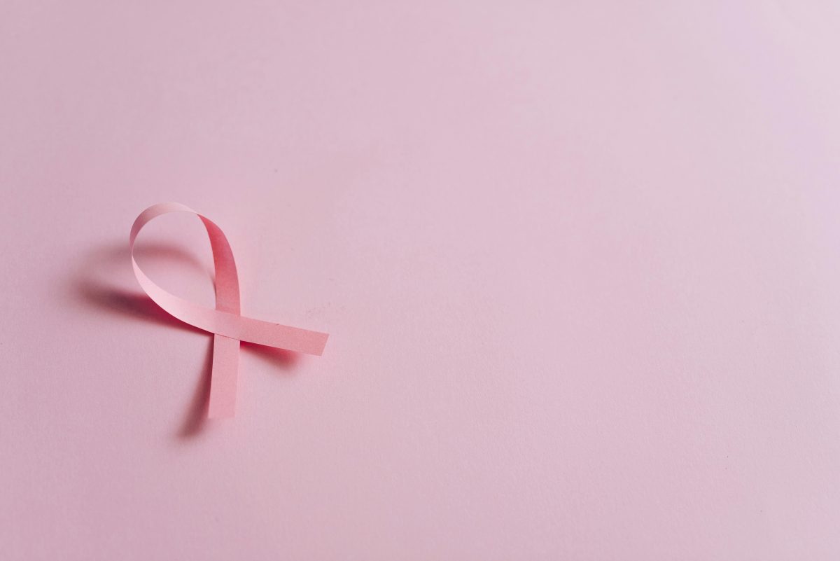 Marche pour Octobre Rose