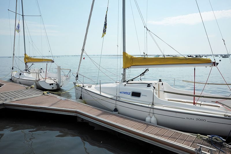 Activoile EURL