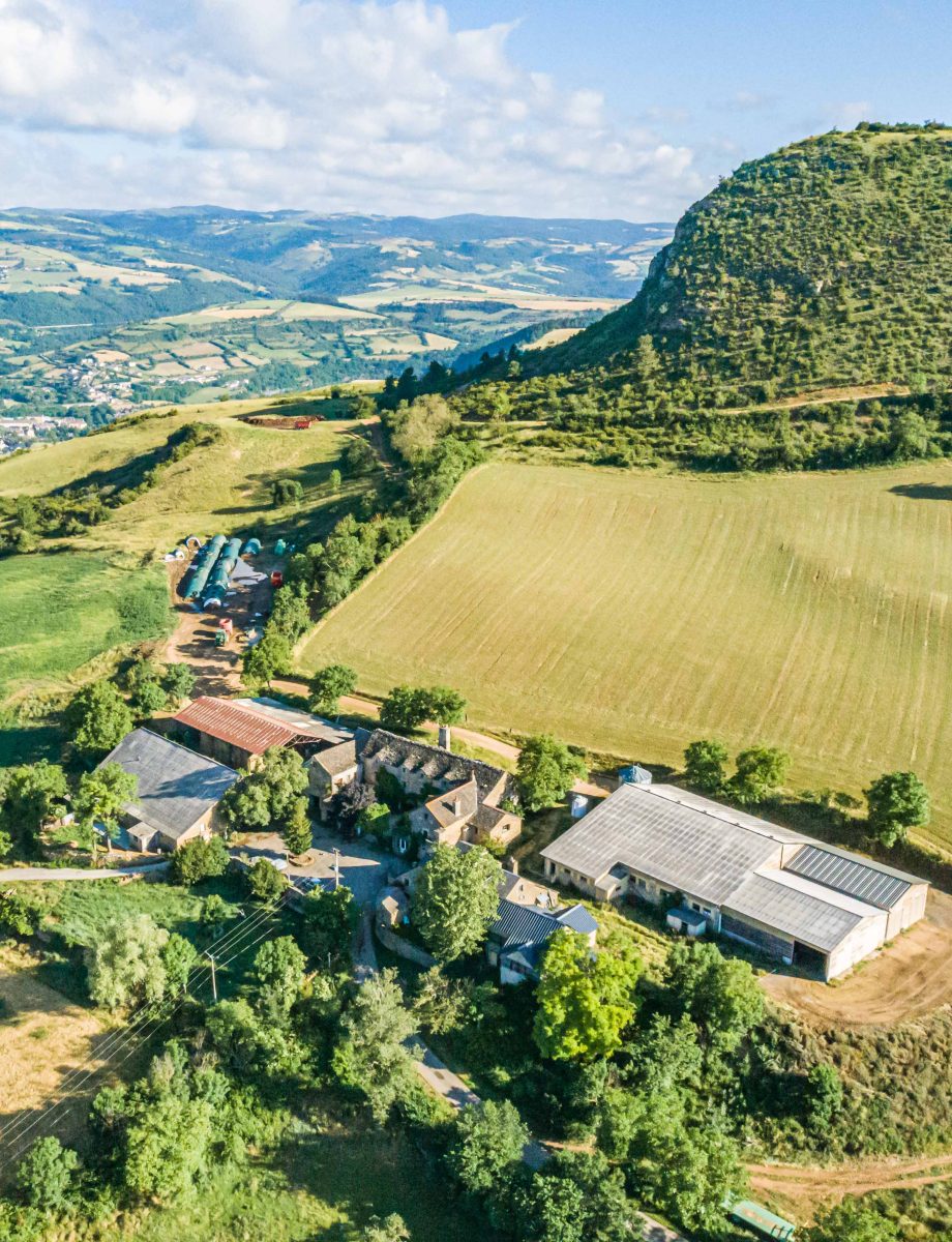 SAINT-BONNET DE CHIRAC