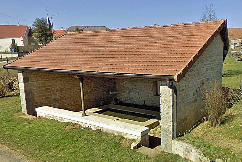 Lavoir de Bonnecourt (1)