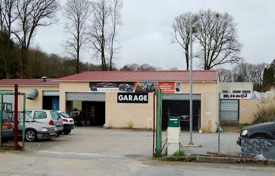 Oxygène Moto 87