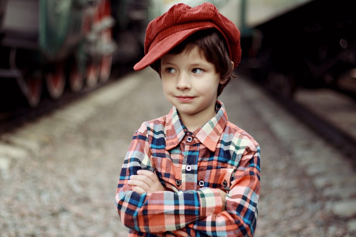 Le petit philosophe