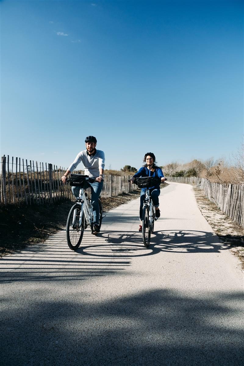 Rêve de vélo