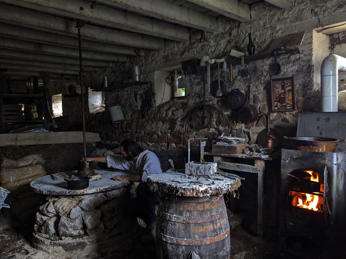 Atelier VILLEMONT