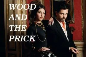 Lilly Wood and the Prick