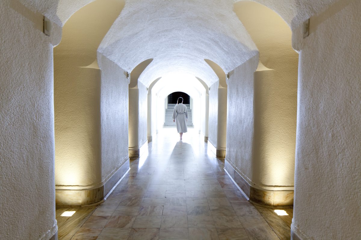SPA DELICES - MOLITG-LES-BAINS