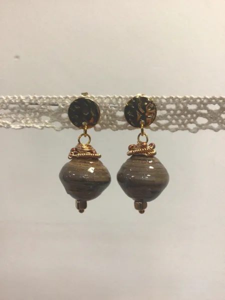 De mes mains - Artisanat en papier / La Petite Boutique de l’OT