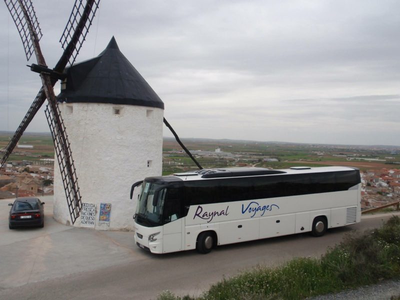 Voyages Raynal - Le Kiosque aux Voyages