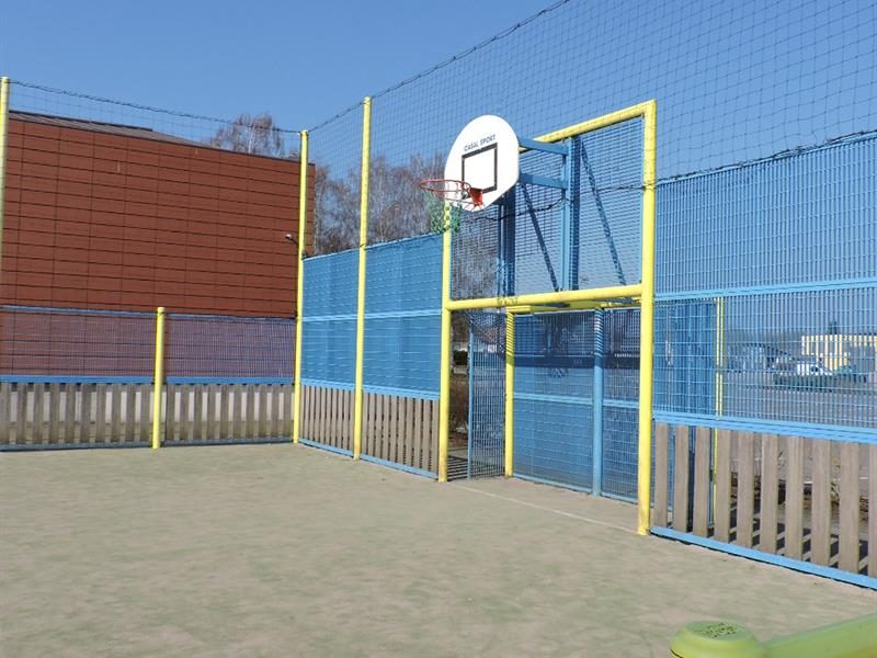 City stade