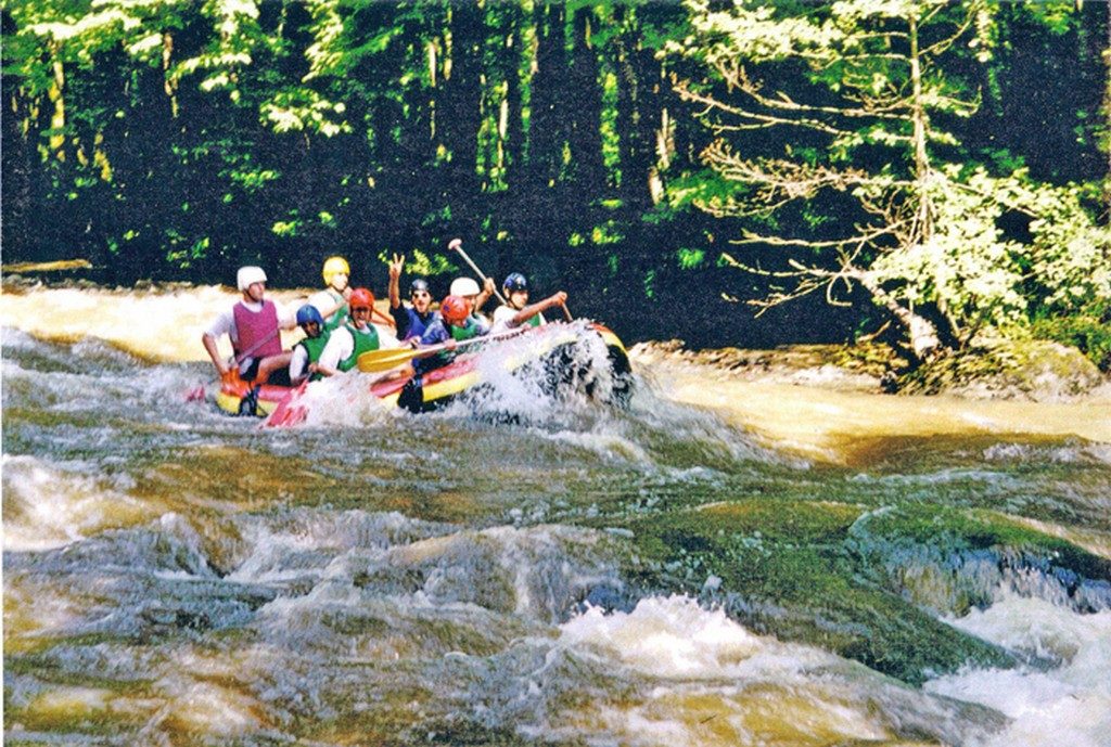 Comité Départemental de Canoë-kayak