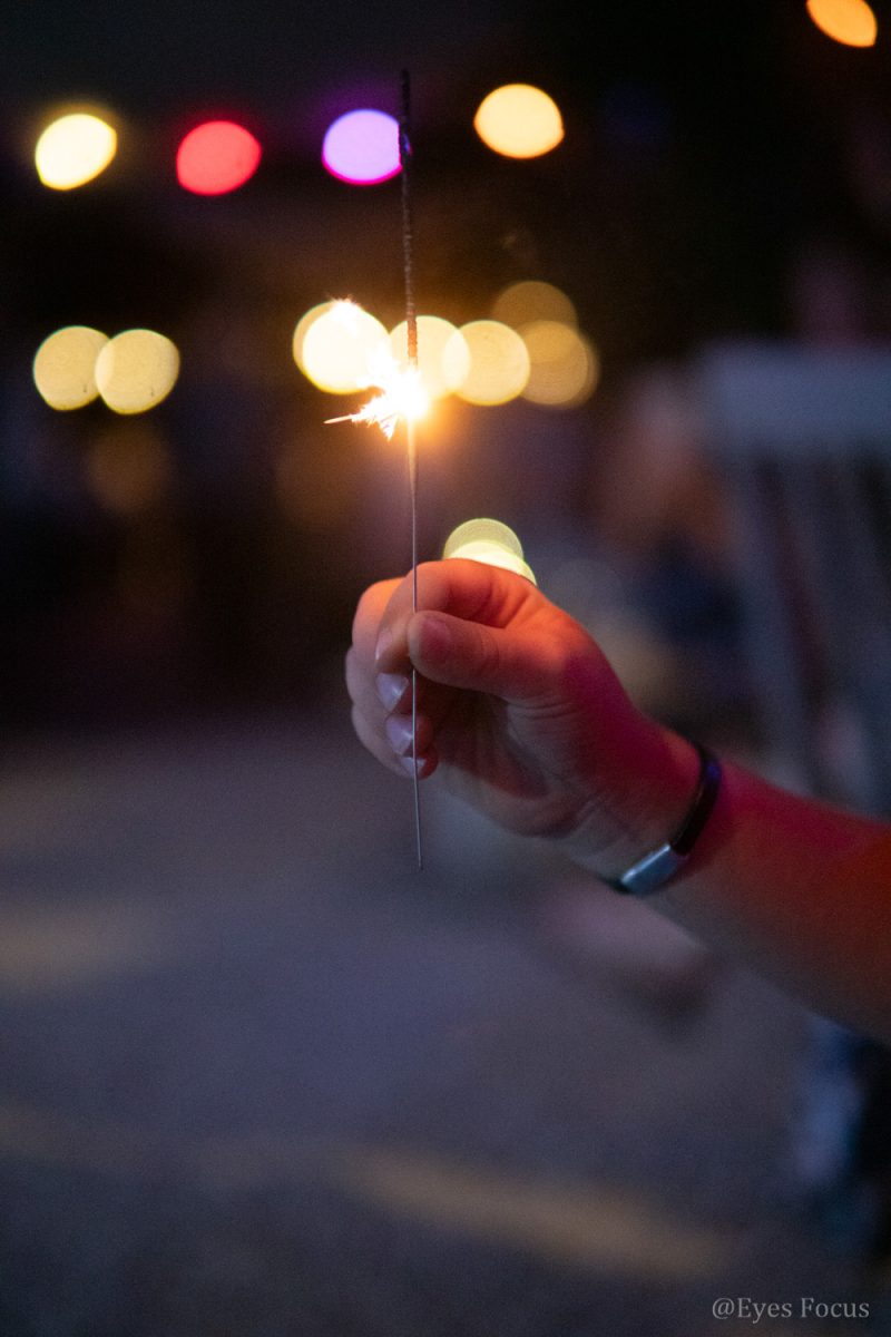 Vidaillac en fête