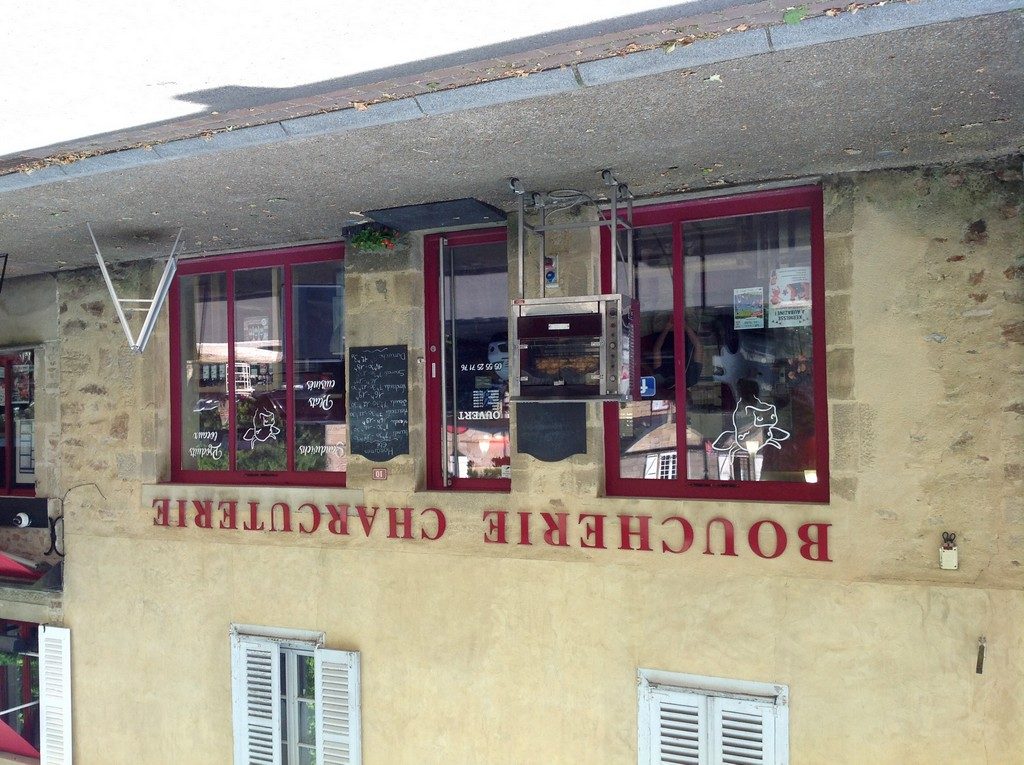 Les Couteaux Corréziens - Artisan Boucher Charcutier