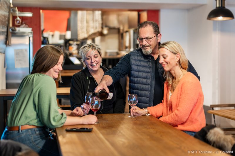 Food Tours