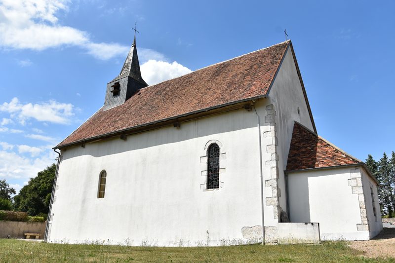 Eglise Saint-Sulpice