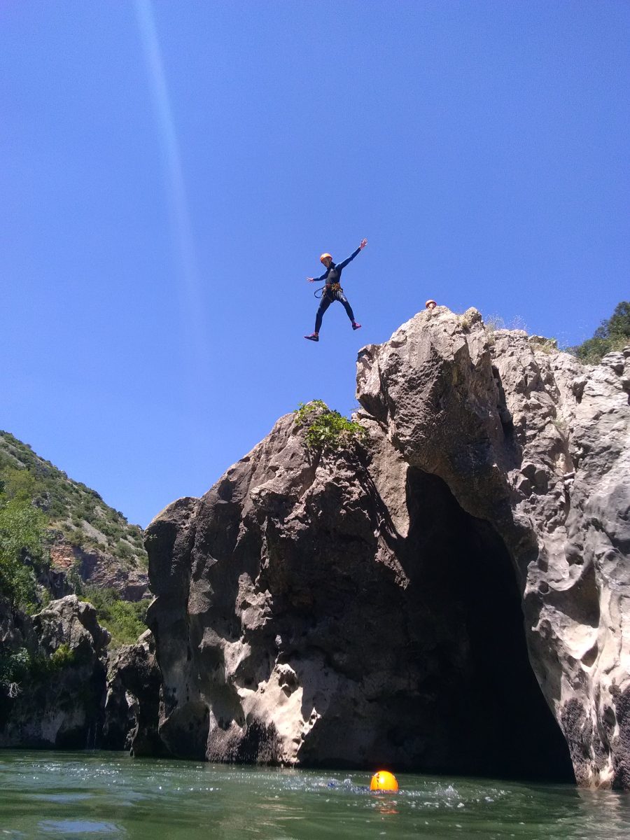 OFFICE DES MONITEURS DU LANGUEDOC