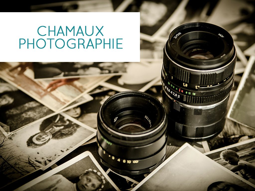 Chamaux Photographie