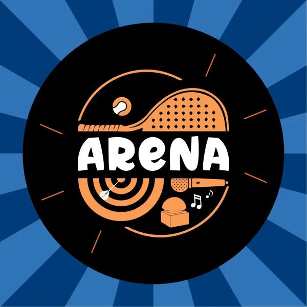 Arena Rodez - Fléchettes et espace bar