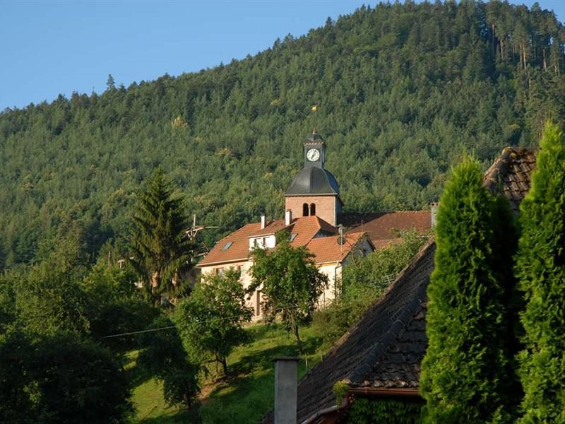 Eglise Saint-Jean-Baptiste