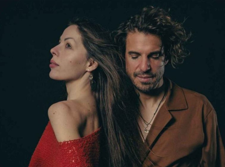 Samy Thiebault et Emilie Aridon-Kociolek - Festival Éclats d'Émail 2026