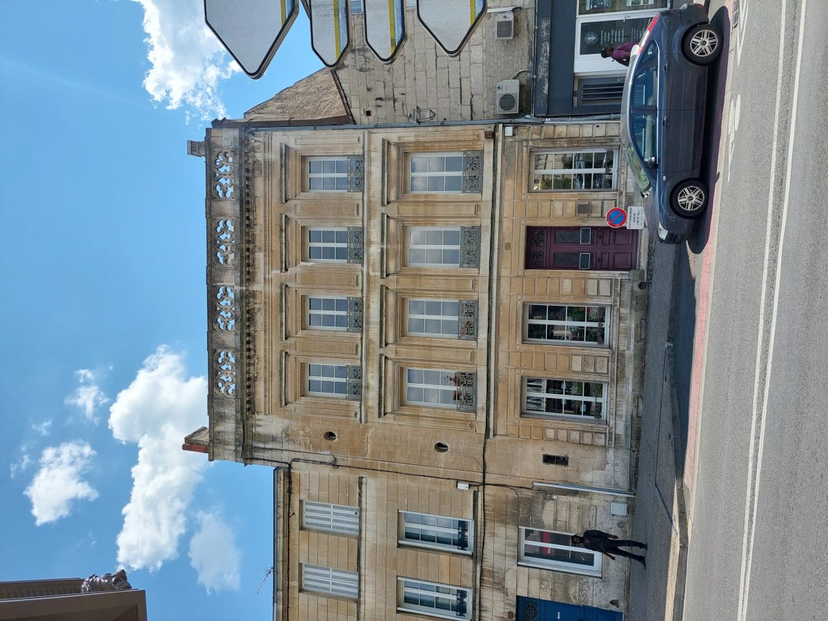 L'Atelier du 12