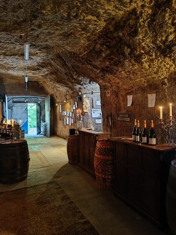 Domaine Bourillon-Dorleans