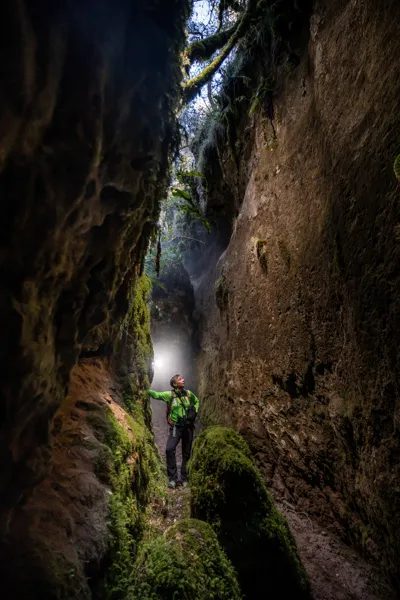Drailles et Aventures - Randonnées accompagnées par un guide diplômé