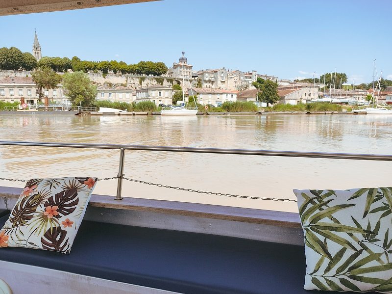 Compagnie des 2 Rives (Blaye)
