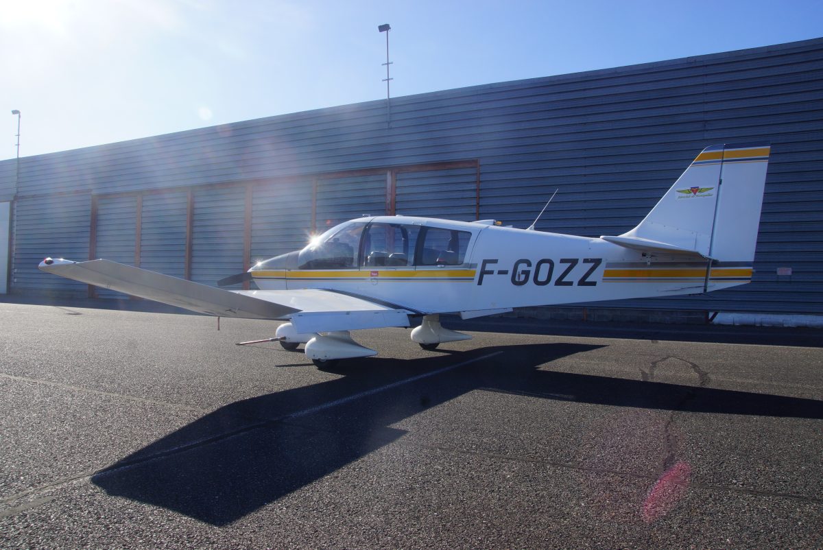 Aéroclub du Quercy