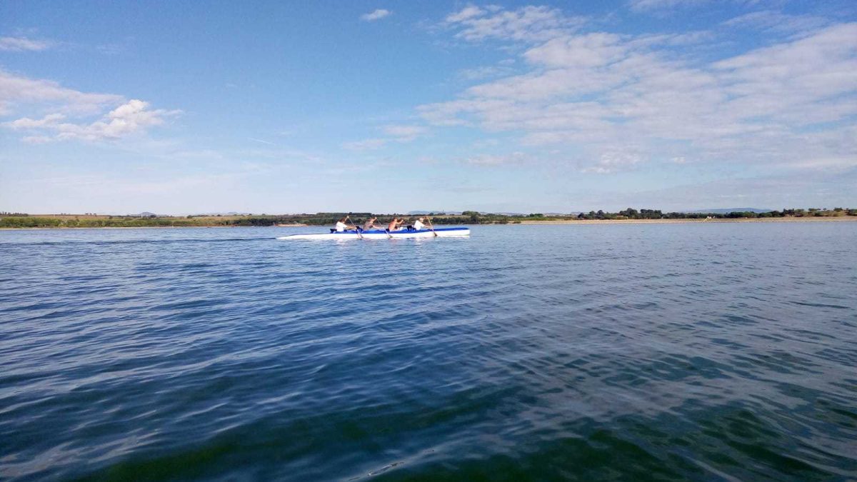 CANOE CLUB ROUSSILLONNAIS