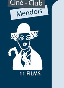 CINÉ-CLUB MENDOIS : MARCEL LE COQUILLAGE  (AVEC SES CHAUSSURES)
