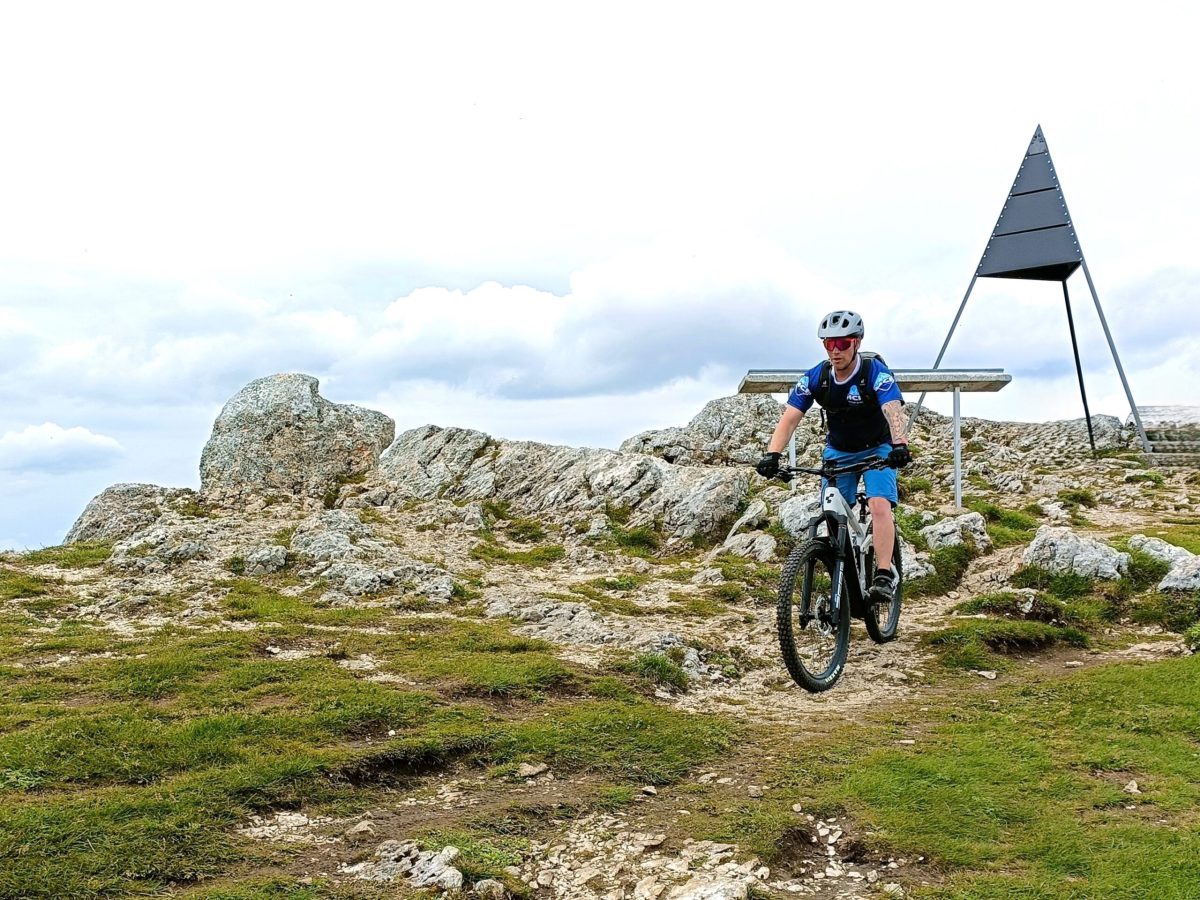VTT | Jura Gravité